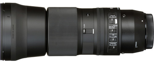 Sigma 150-600mm f/5-6.3 DG OS HSM Contemporary Nikon F купить минск беларусь